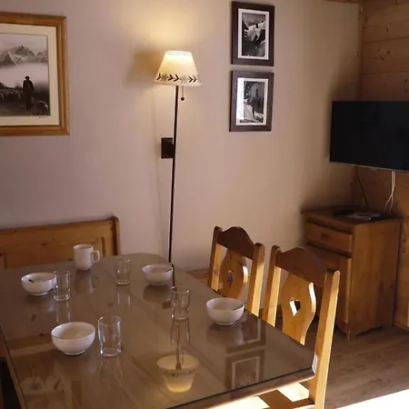 Apartment Pralin - Pralin 613 Mae-4261 *