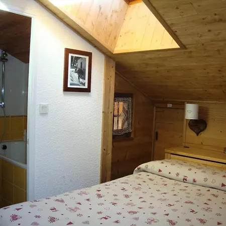 Appartement Résidence Pralin - Pralin 613 Mae-4261