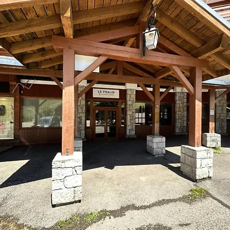 Résidence Pralin - Pralin 613 Mae-4261 Appartement *