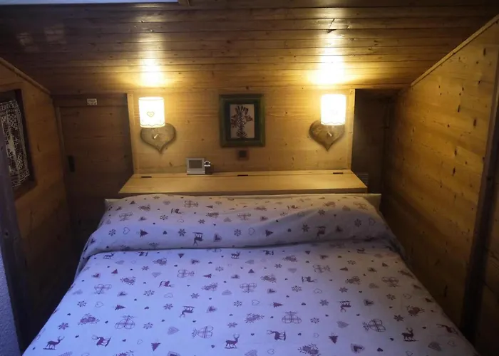 Pralin - Pralin 613 Mae-4261 Apartment