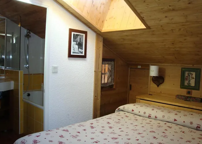 Apartment Pralin - Pralin 613 Mae-4261