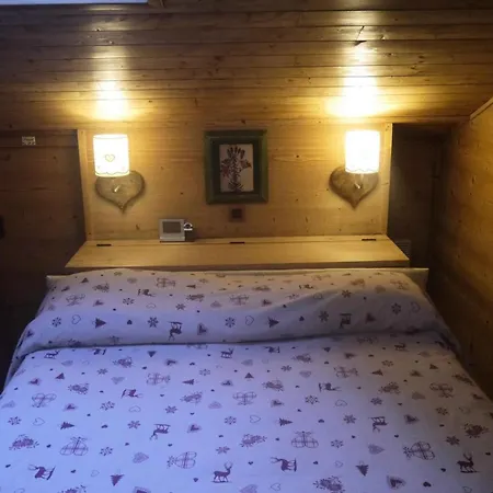 Pralin - Pralin 613 Mae-4261 Appartement